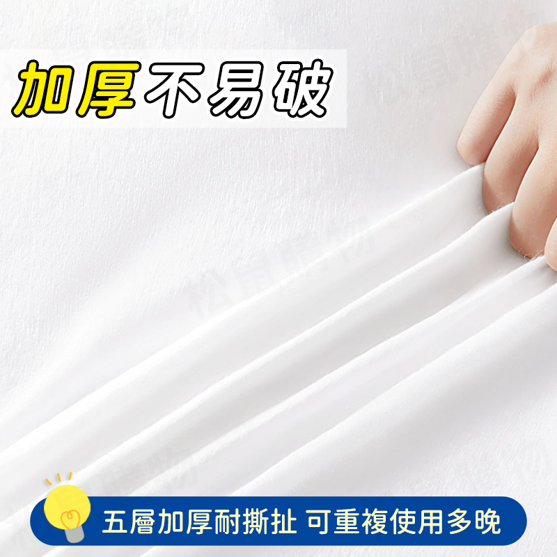 升級抗菌旅行床單多件組 含枕頭套 被套 旅行用品