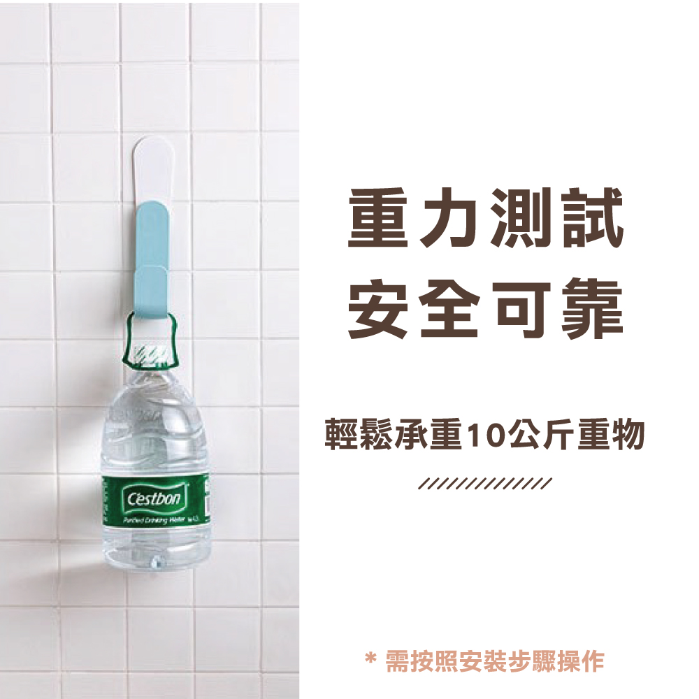 免鑽孔無痕多功能折疊鍋蓋架(1入) 