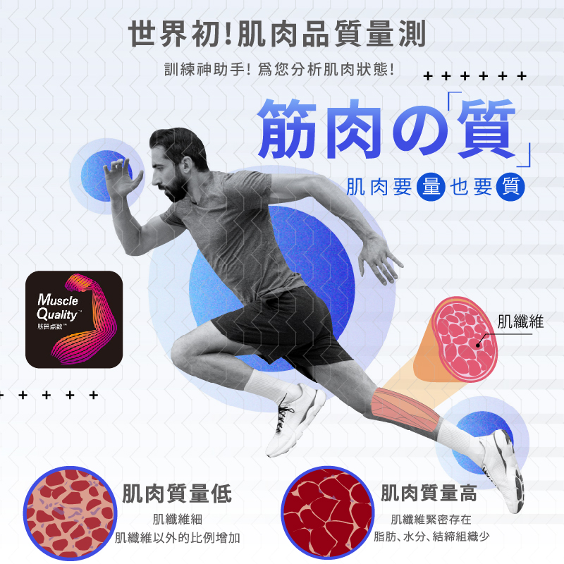 TANITA 4C技術 十二合一藍牙智能八點式體組成計RD-804LT
