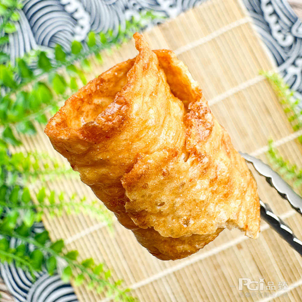 【IKAS】魚香捲心酥(原味/海苔)_50g
