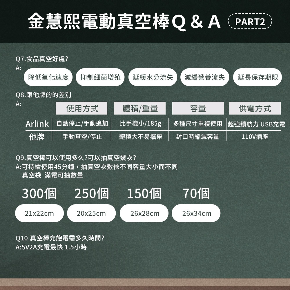 【Arlink】AK22金慧熙  真空吸力棒