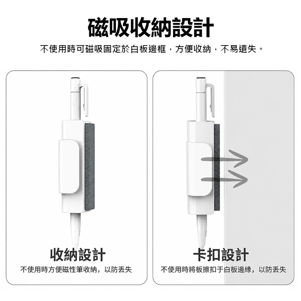 沐畫Plus 15吋磁性白板寫字繪圖板(零耗材 環保電子紙 鉛筆觸感 書寫順暢 上課筆記 工作紀錄)