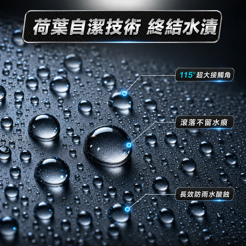 車用奈米鍍膜劑