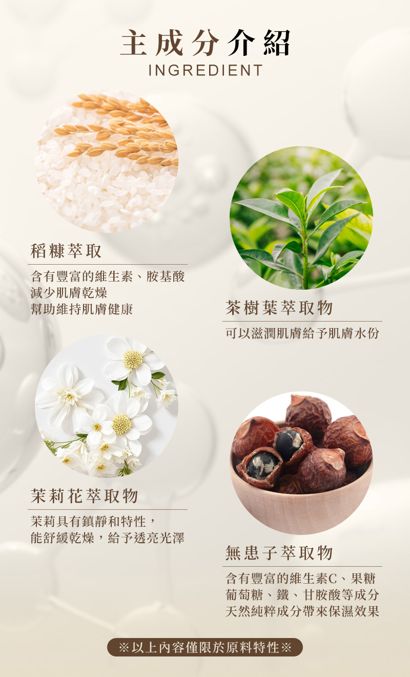 韓國 isLeaf 米粕亮白潔顏乳150g