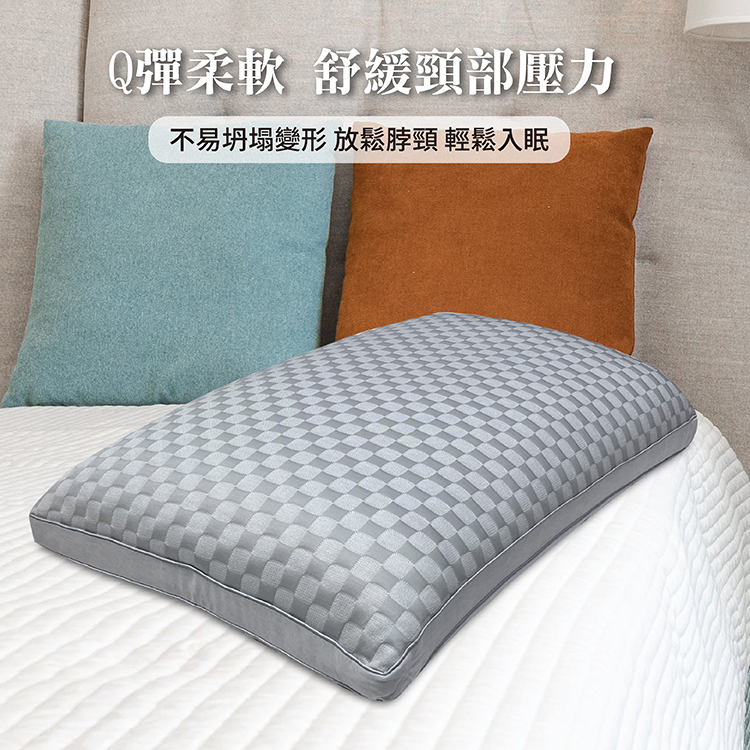 Victoria 冰科技涼感好眠枕45*70CM