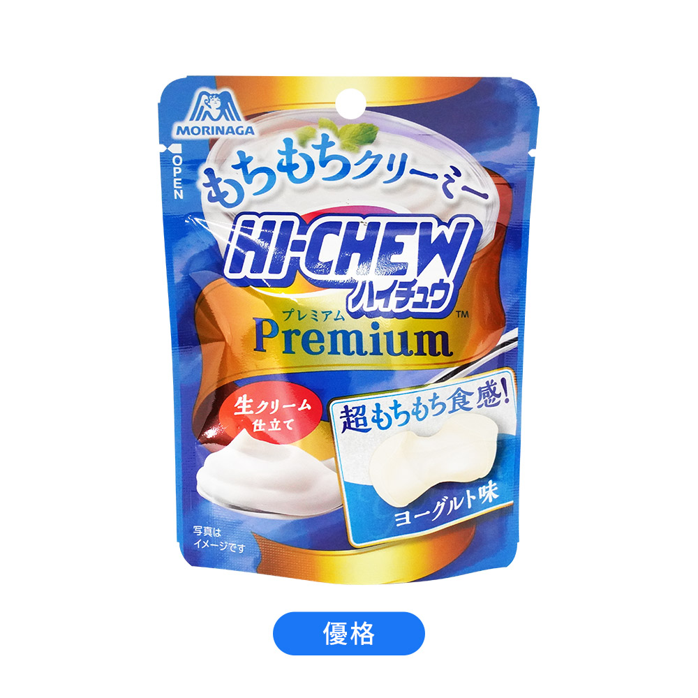 【MORINAGA】日本 森永 水果風味軟糖 -日本境內版-FD061