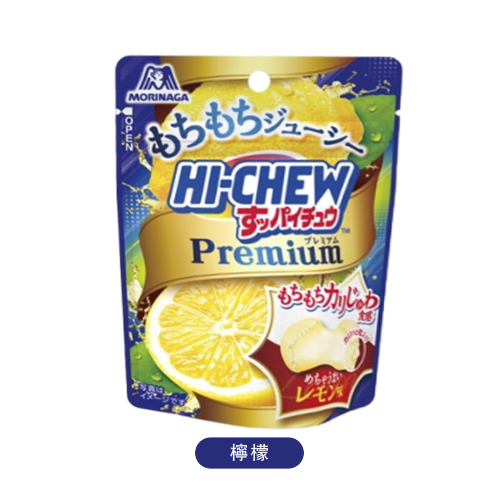 【MORINAGA】日本 森永 水果風味軟糖 -日本境內版-FD061
