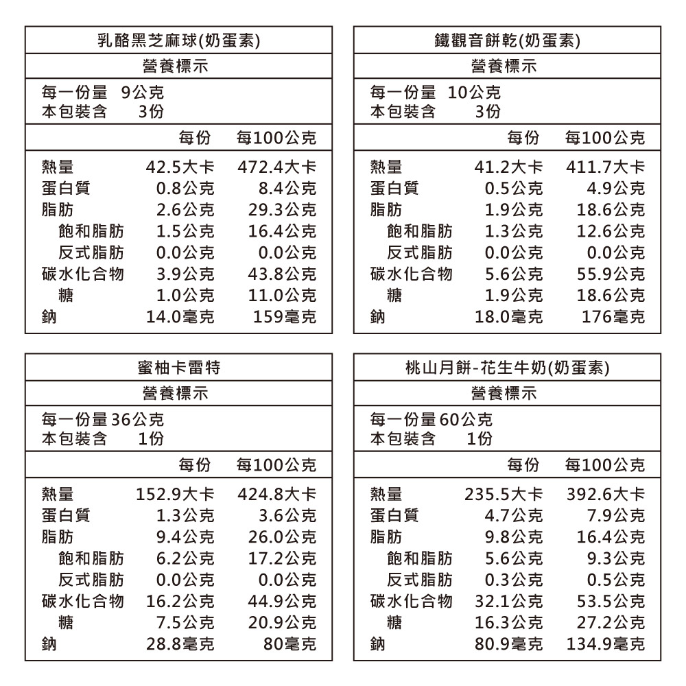 【愛不囉嗦】A4 同心映月 典藏禮盒-附提袋 8/10開始出貨