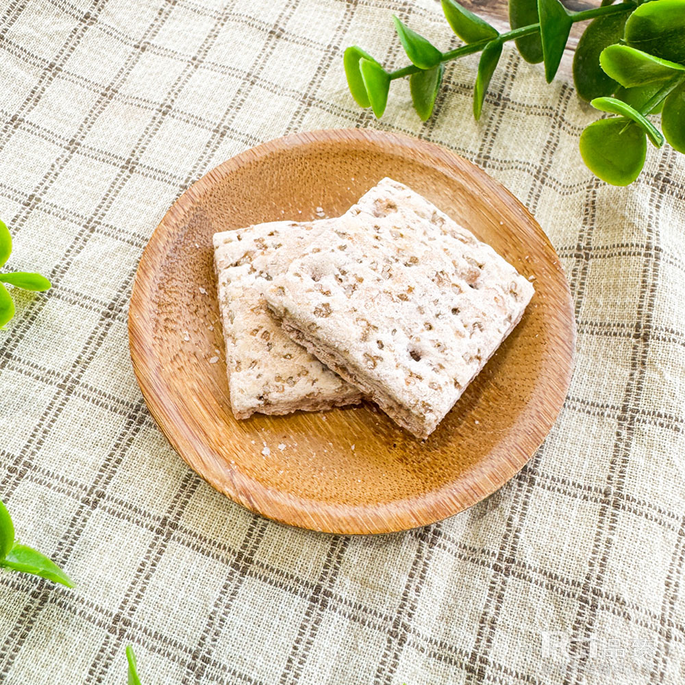 【海龍王】方塊酥系列-原味/黑糖(140g)
