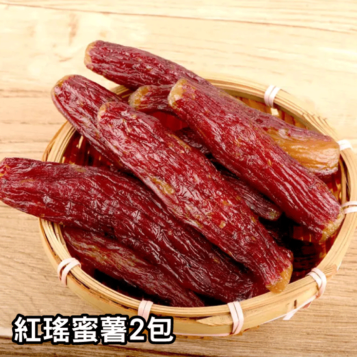 【王媽媽推薦】唰嘴零嘴10件組(爆薏仁椒鹽口味2包+玫瑰鹽口味2包+海苔天婦羅2包+金門高粱魷魚條2包+紅瑤蜜薯2包)