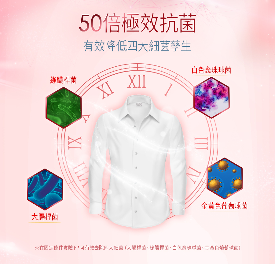 【Prosi普洛斯】抗菌抗蟎濃縮香水洗衣凝露 (瓶加補充包組) 260724