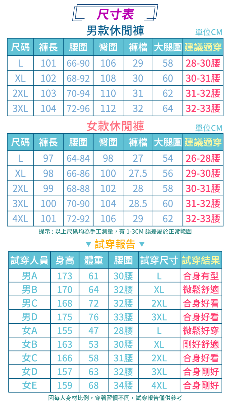 輕薄防潑水透氣速乾工作褲