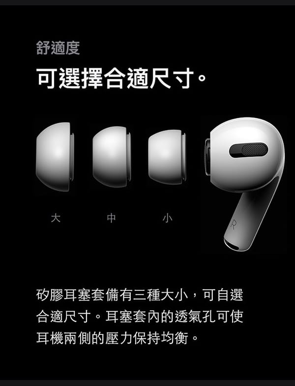 AirPods Pro (MWP22TA/A)