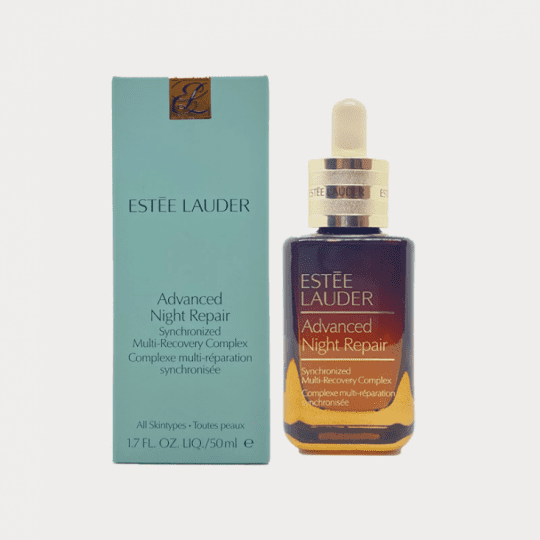 【Estee Lauder 雅詩蘭黛】特潤超導全方位修護露50ml - 全新改版