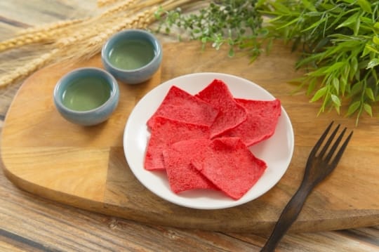 古早味大豬公零食分享包