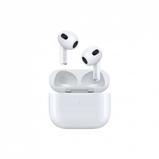 【Apple】Airpods 3代 Magsafe版 藍牙耳機 保固一年