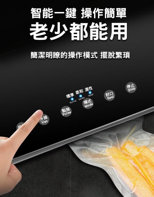渦輪雙核心密封真空機