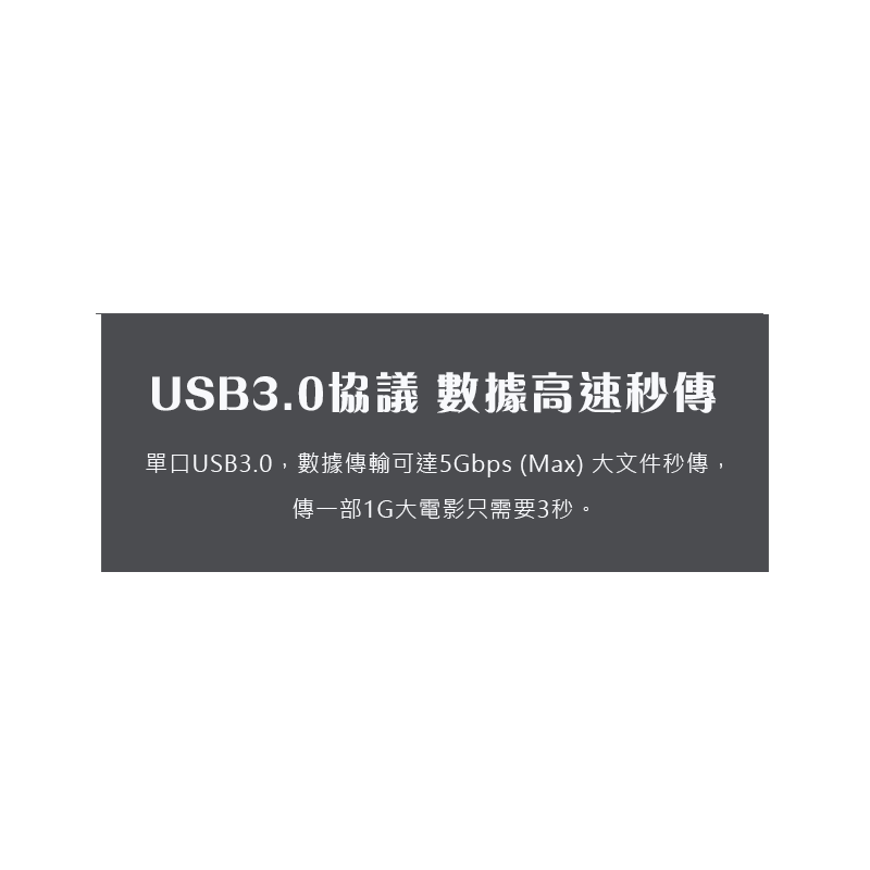 【BASEUS】USB3.0極速4埠USB HUB分享器/HUB集線器/USB擴