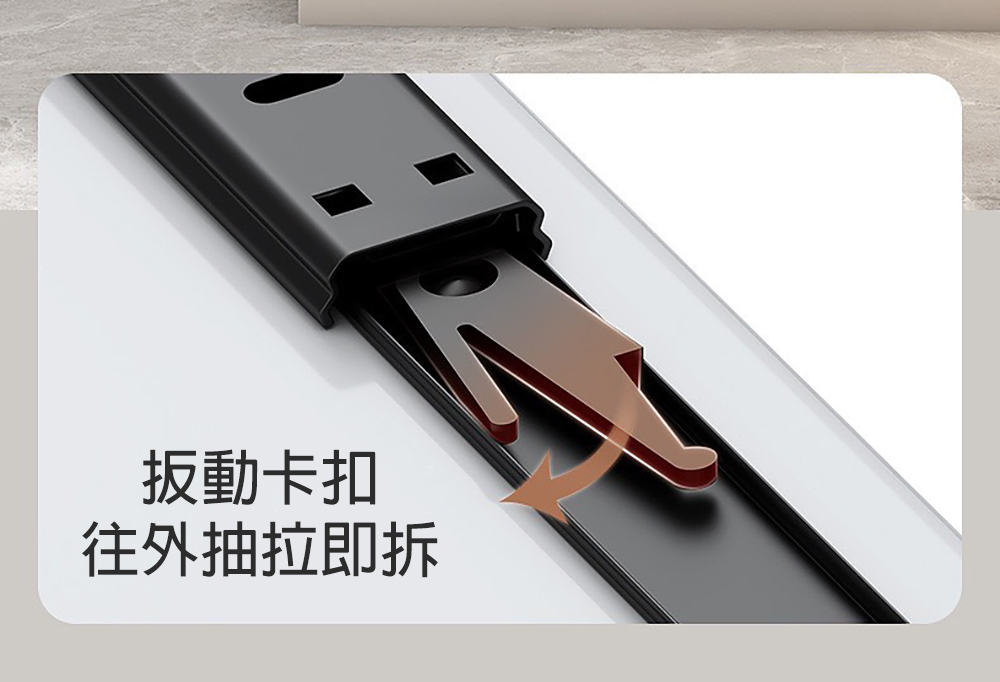 【居家生活 Easy Buy】免打孔抽拉式鍋蓋置物架 鍋架 廚房收納架