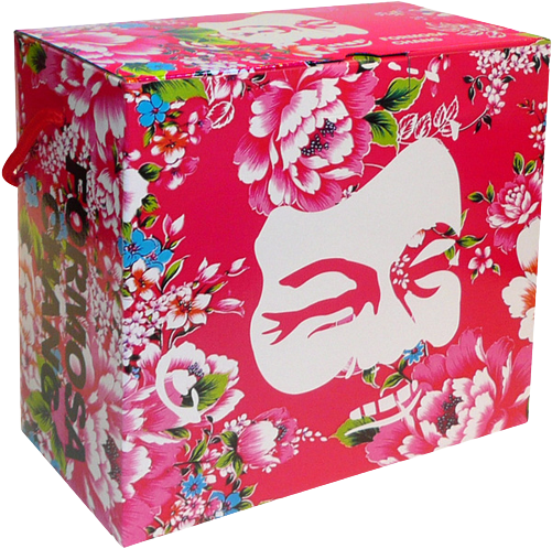 【鬍鬚張】桂圓紫米相思粽禮盒(5顆/盒) 甜粽 粽子 紅豆粽 花生粽 端午節禮盒