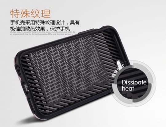 360度邊框全包覆手機殼