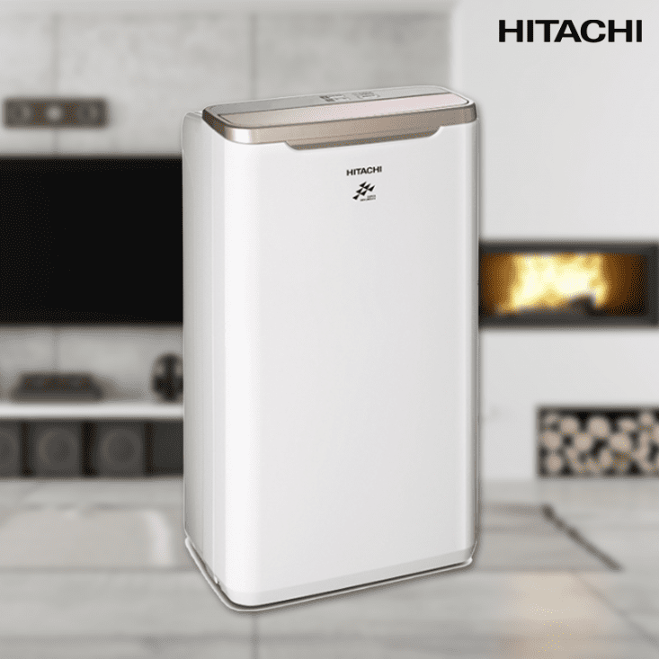 【HITACHI 日立】10公升一級能效除濕機(RD-20FQ/RD-20FR) 【HITACHI 日立】10公升一級能效除濕機(RD-20FQ/RD-20FR)