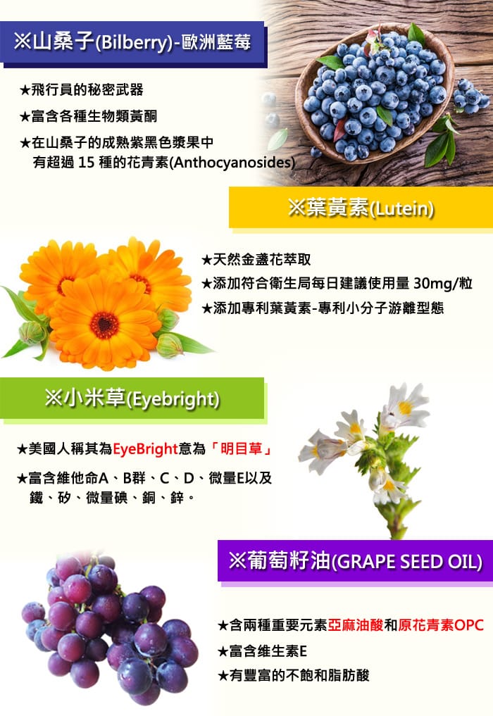 COMEZE康澤 晶采葉黃素軟膠囊(60粒/盒)