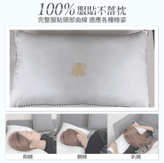 飯店專用防潑水獨立筒枕