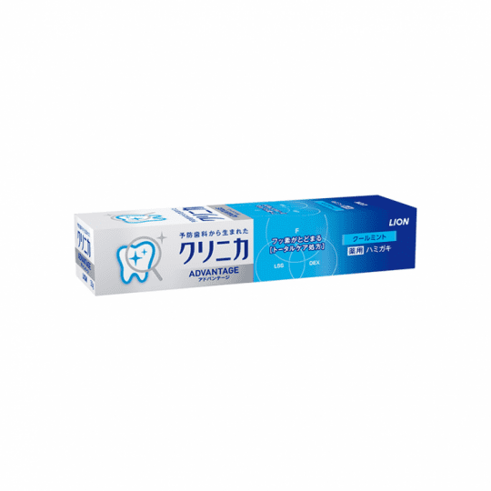 日本Lion奈米樂洗衣精