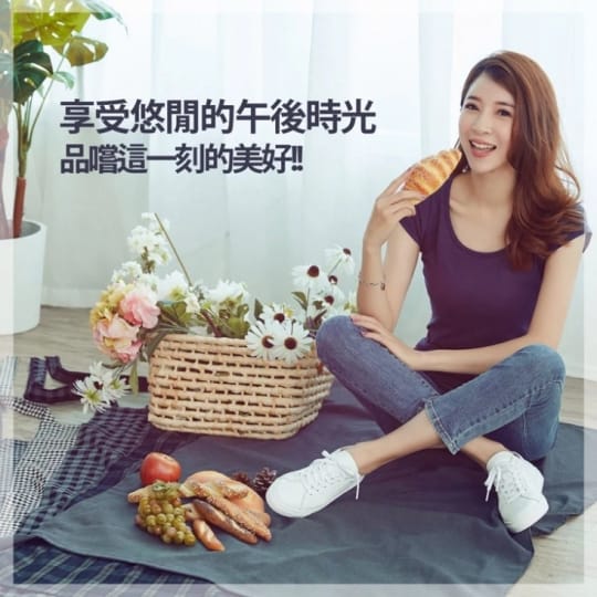 MIT重磅棉柔遮陽防曬裙
