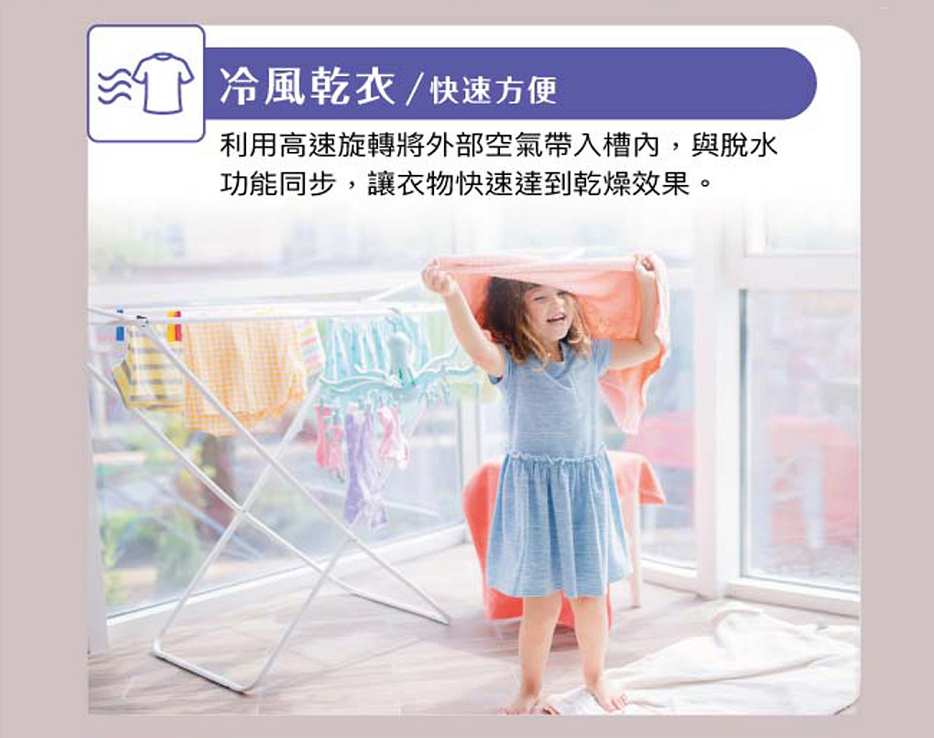 【SANLUX 台灣三洋】6.5KG定頻洗衣機(ASW-68HTB)