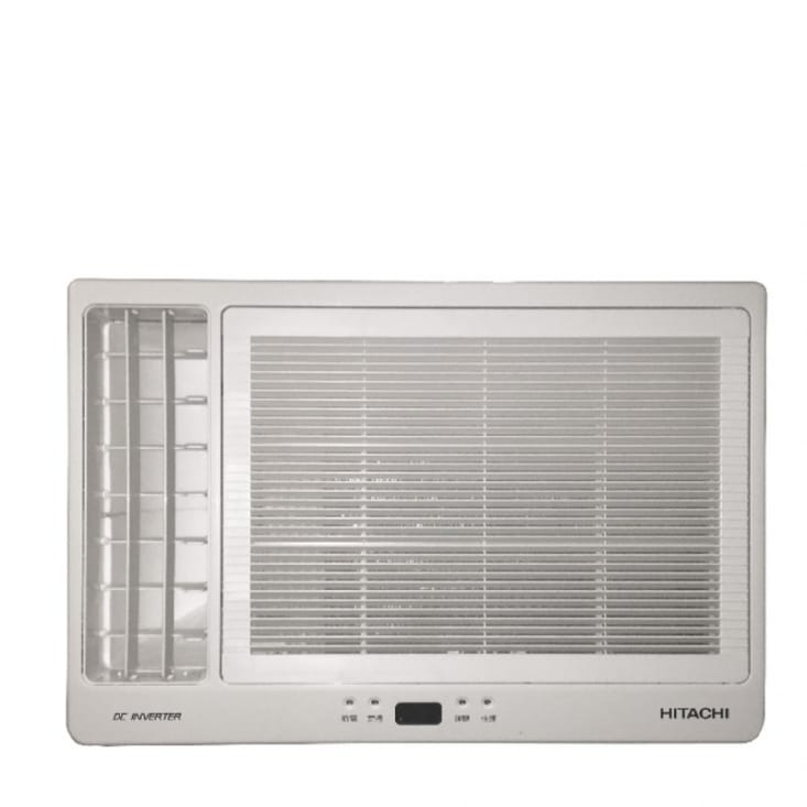 【HITACHI 日立】3-4坪變頻冷暖左吹式窗型(RA28HV1/RA-28H 【HITACHI 日立】3-4坪變頻冷暖左吹式窗型(RA28HV1/RA-28H