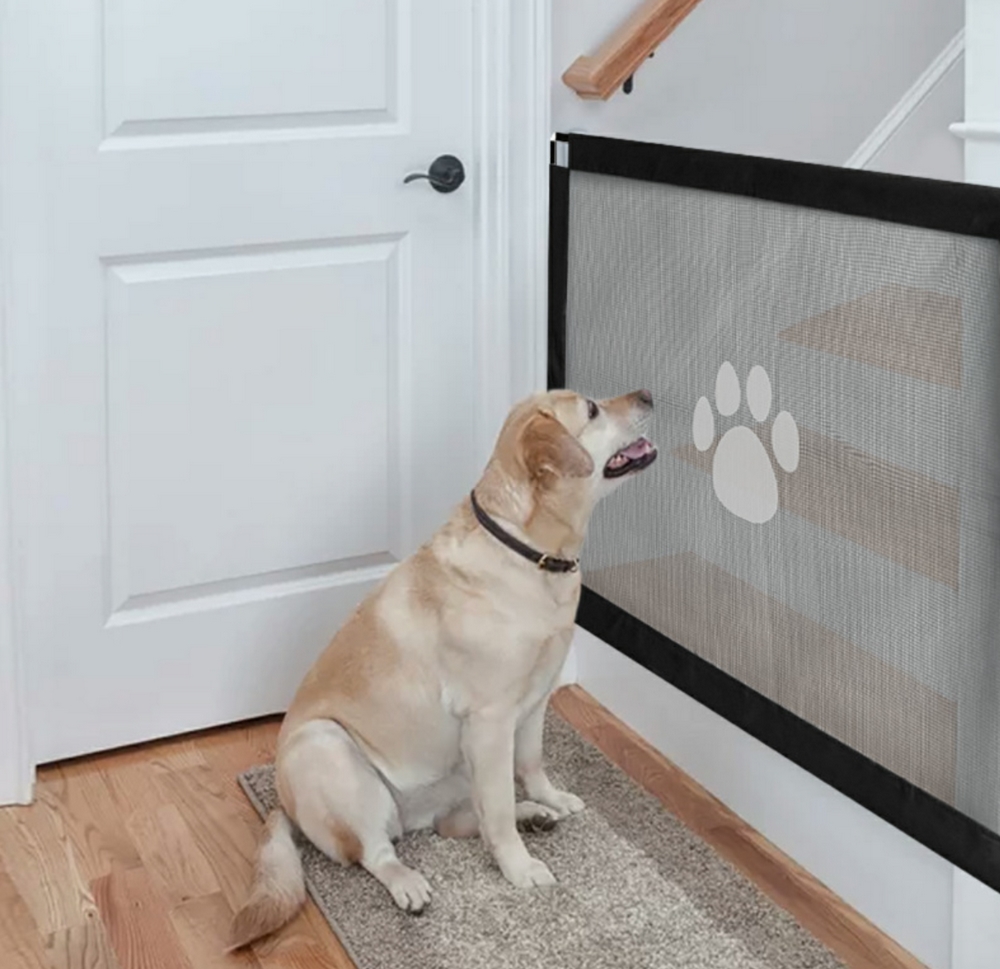  便攜組裝式安全防護圍欄