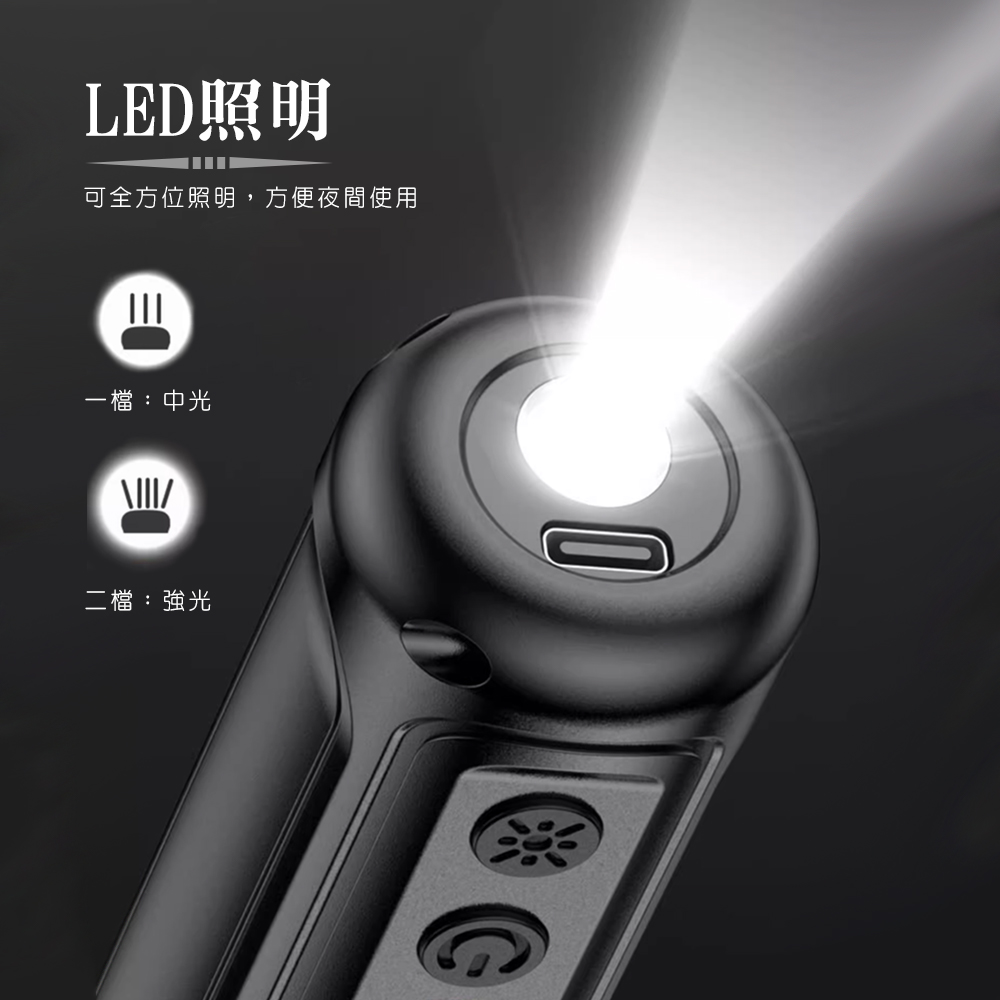 【HANLIN】  DEM41 4in1充電式4V電磨筆工具套組 