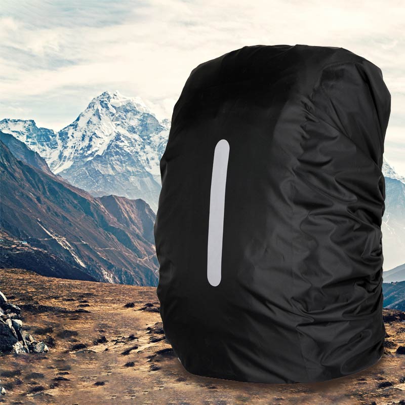 背包防雨罩 (大容量20-70L)