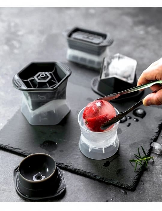 神奇多功能製冰神器