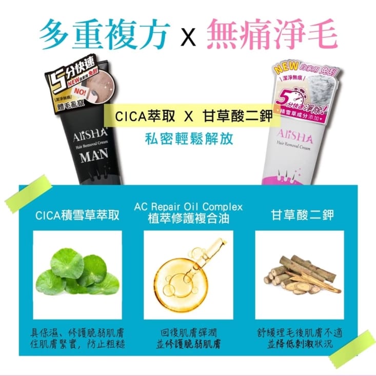 【AliSHA】男仕淨除霜100ml