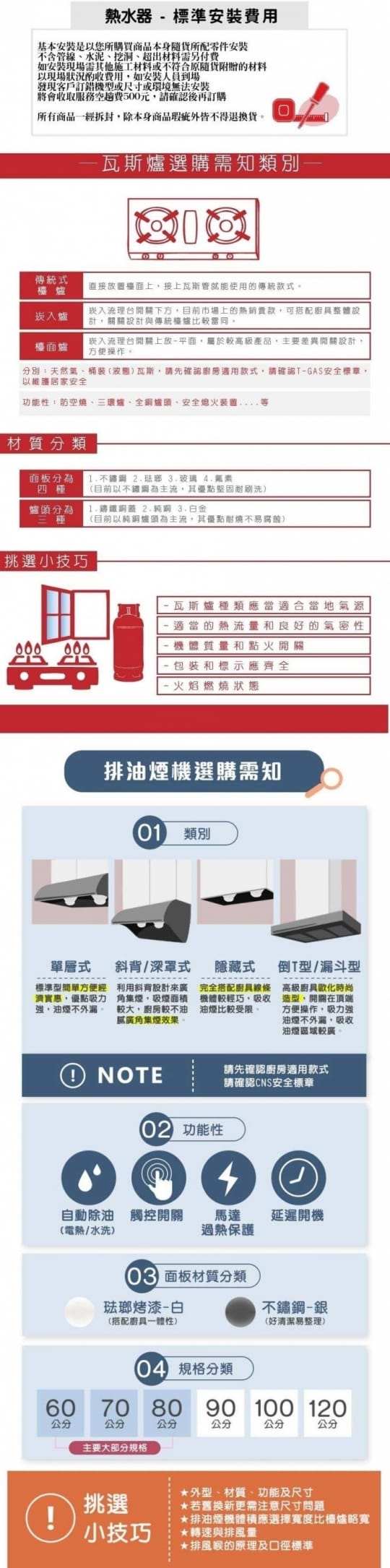 林內檯面爐內焰爐瓦斯爐