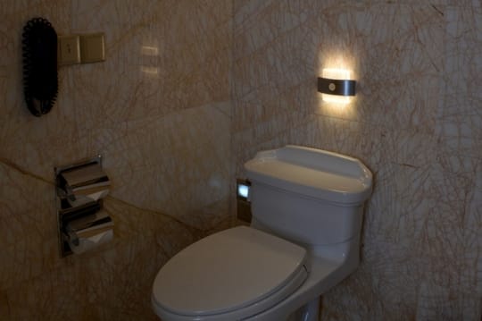 USB充電雙感應造型壁燈