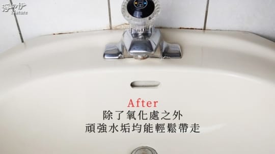 【淨の伊】水垢剋星 去污清潔劑 750g 雙11活動換約