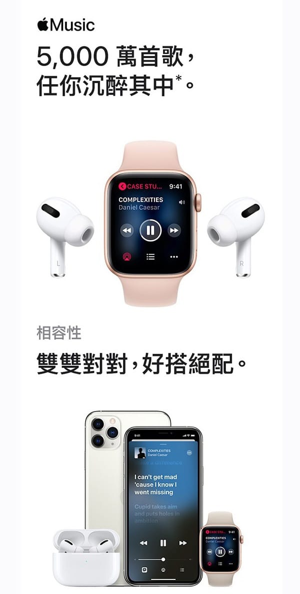 AirPods Pro (MWP22TA/A)