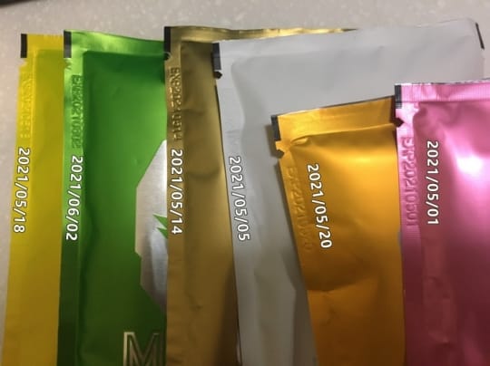 戰神 MARS 低脂 乳清蛋白