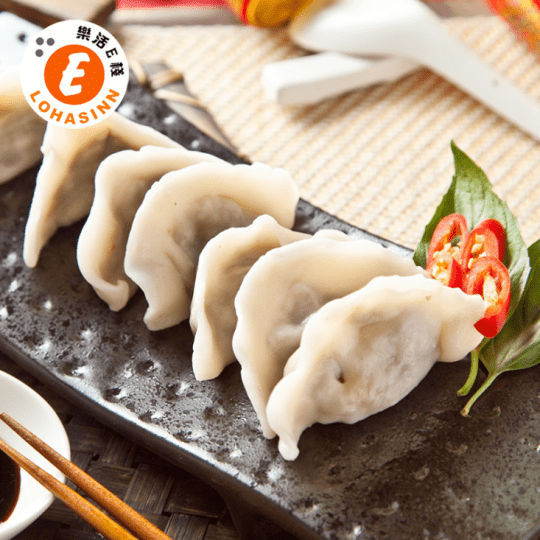 樂活e棧(預購)【樂活e棧】三低素食年菜(套組)
