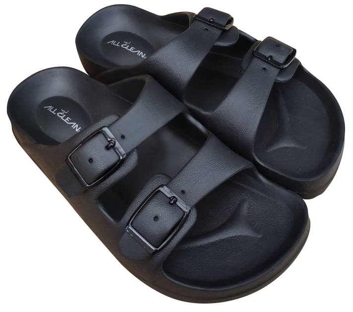 【ALL CLEAN】勃肯拖鞋 台灣製造