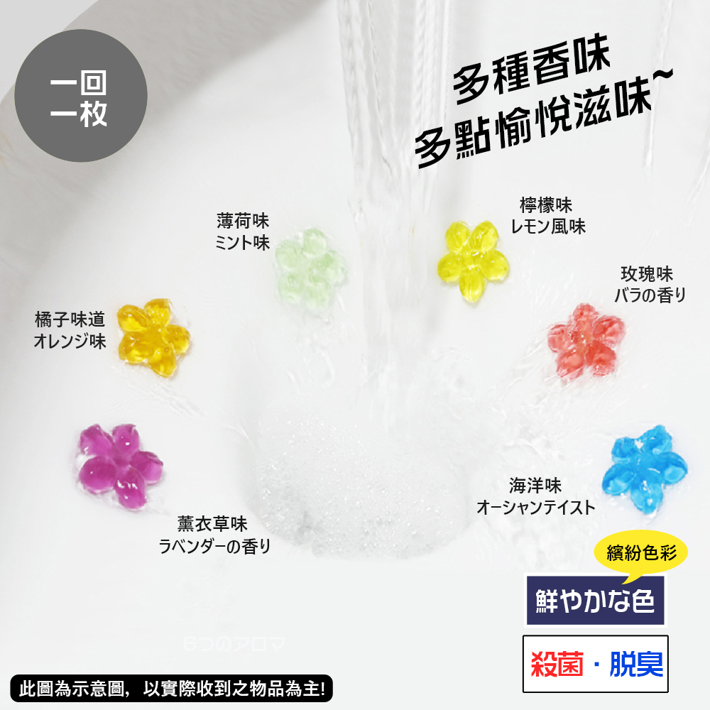 馬桶清潔芳香凝膠薰 馬桶清潔