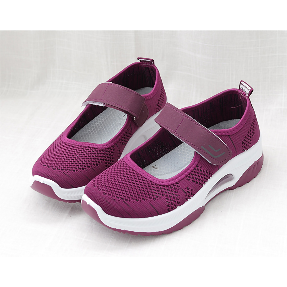 盛夏熱情透氣網布運動鞋 運動鞋 跑步鞋 休閒鞋