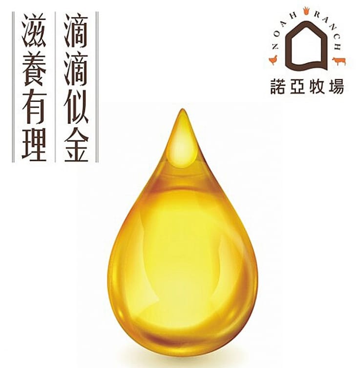 【諾亞牧場】神牧牛鮮滴牛精(45ml/包-40入組)