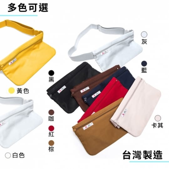【DF BAGSCHOOL】台製超大容量寬口多用途行李袋
