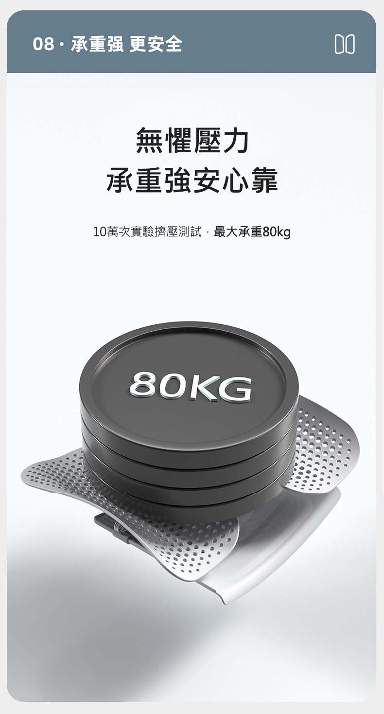 人體工學肺葉調整型追脊護腰靠墊 腰墊 腰枕 調整坐姿腰靠