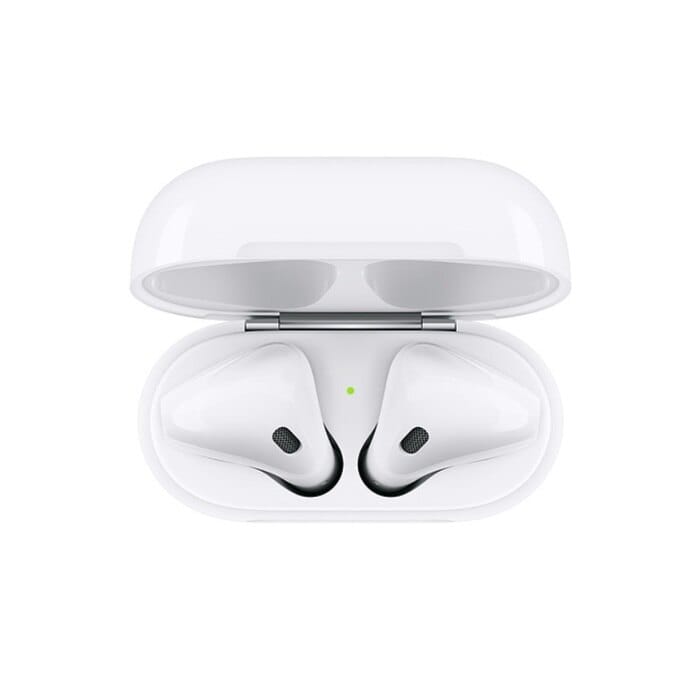 AirPods 搭配充電盒 (MV7N2TA/A)